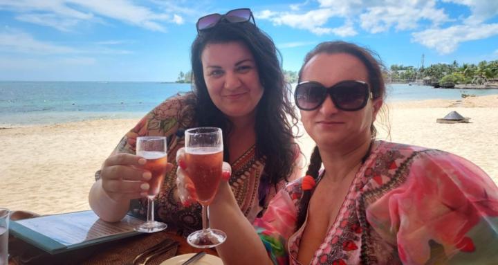 Networking na pohodu