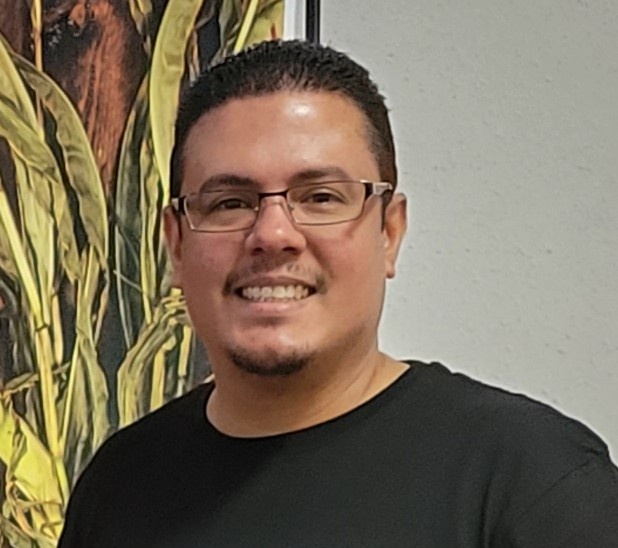 Roberto Leyva