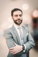 Michael D'Angelo
