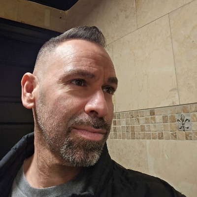 Roger Martinez