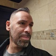 Roger Martinez