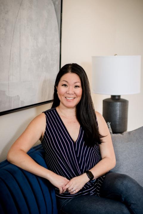 Cydelle Higa-johnston