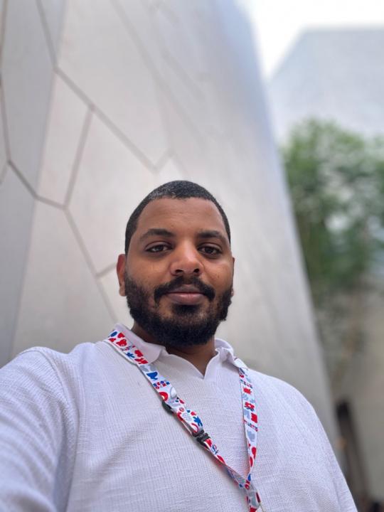 Amro Madani