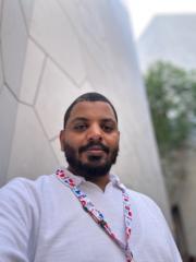Amro Madani