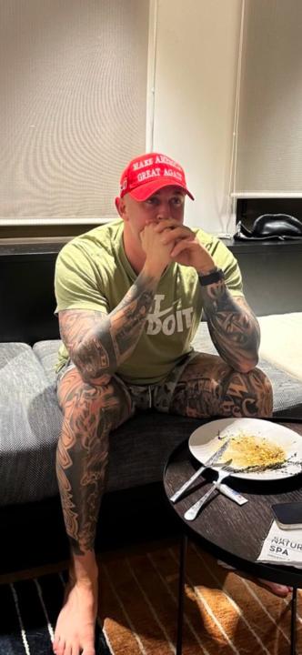Bonett Ben