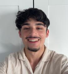 Joshua Ehrich