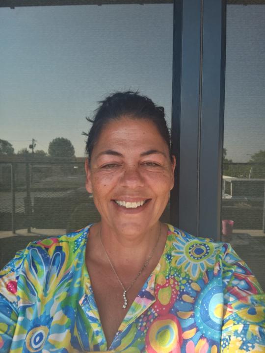 Annick Dickerson