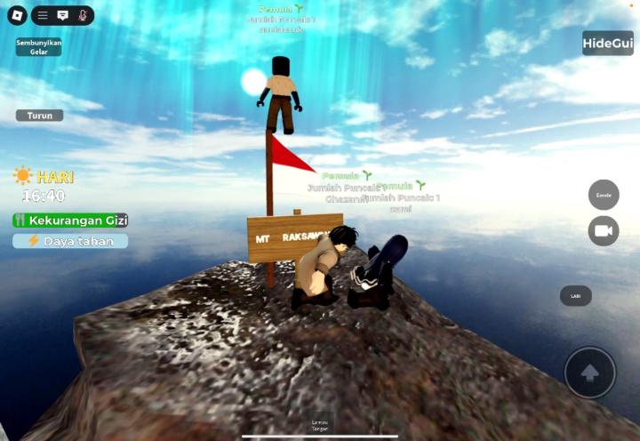 Muhammad Ghazzan Al Itsar