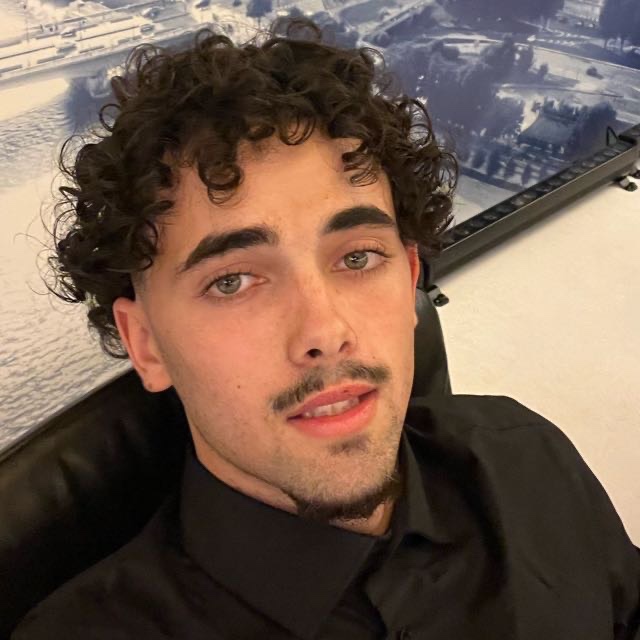 Ismaël Abicha