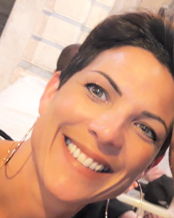 Sarah Arnoult