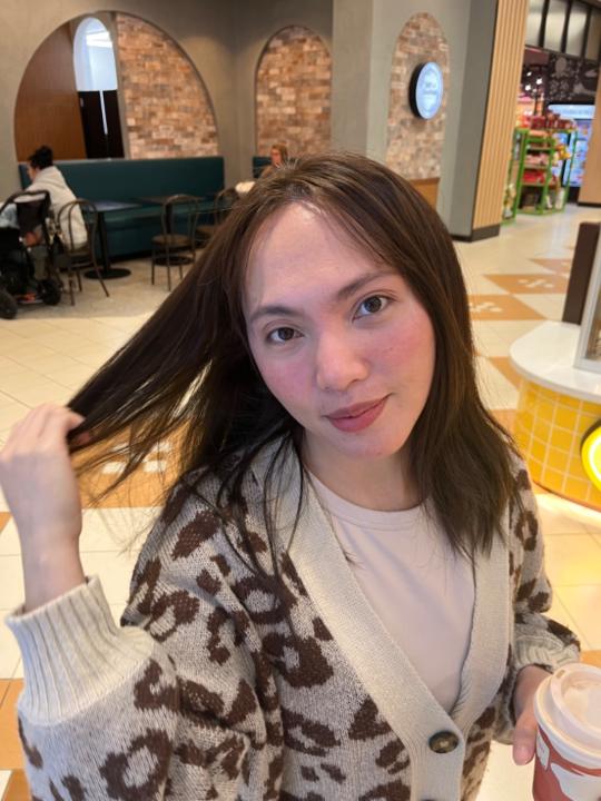 Laurian Magno