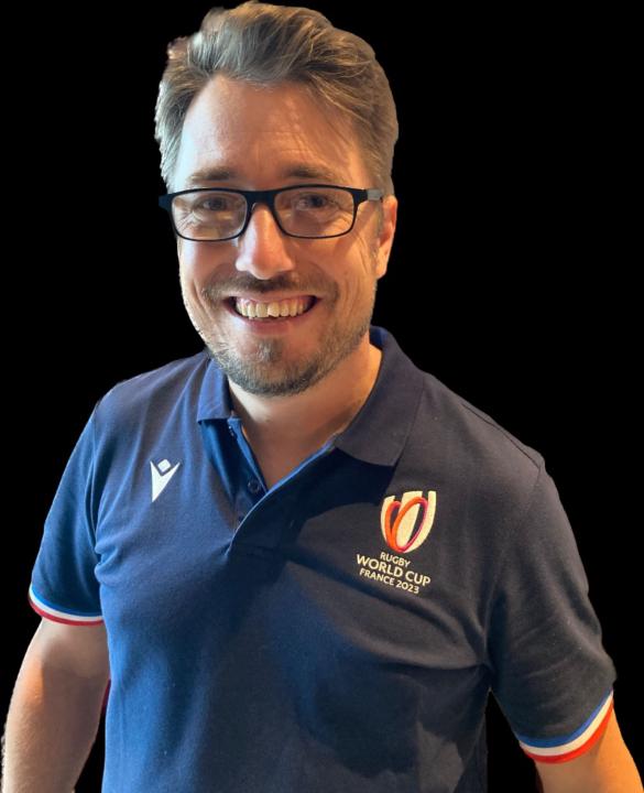 David Tripet