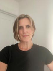 Katy Isaac