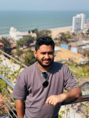 Ismail Hossain