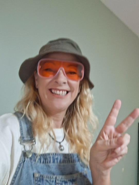 Aileen Boyle