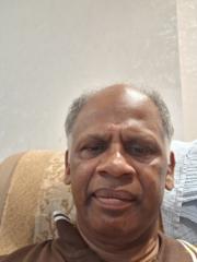 Janarthanam Krishnaswami