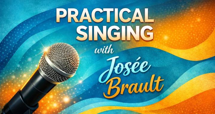 PracticalSinging With JBrault