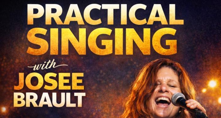 PracticalSinging With JBrault