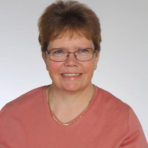 Jacqueline Rutishauser