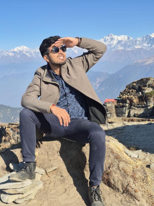 Dev Singh