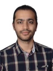 Makan Rezaei