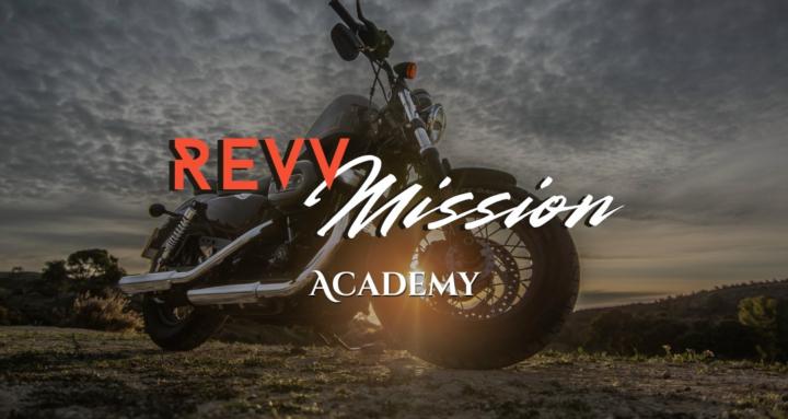 RevvMission