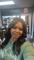 Pamela Wilson