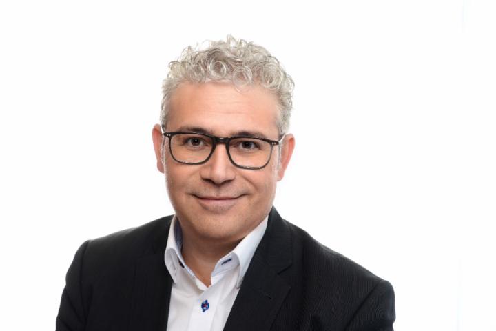 Klaus Mittmann