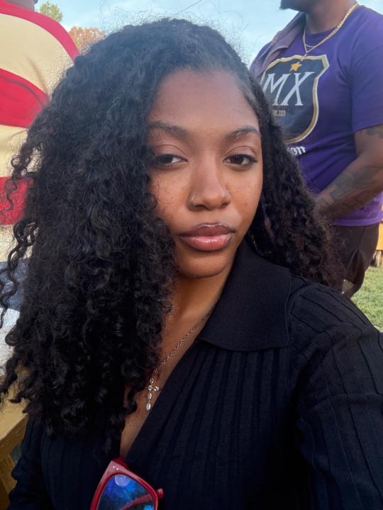 KeArya Jackson