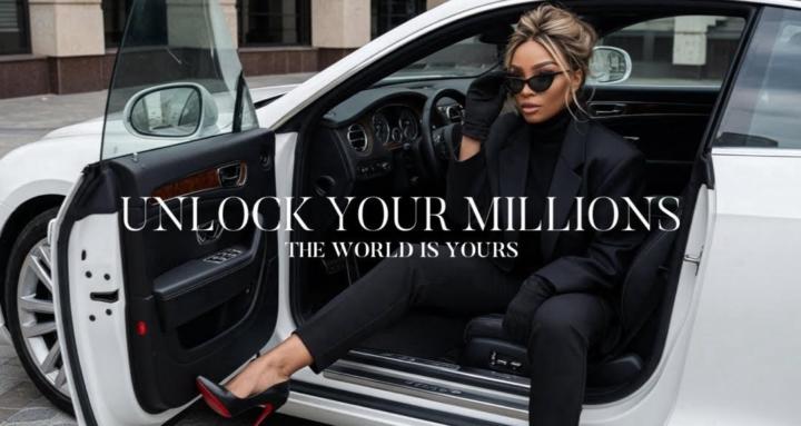 Unlock Your Millions