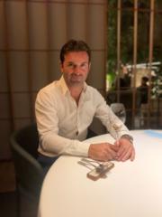 Javier Garcia Blanco