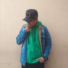 Douglas Angulo