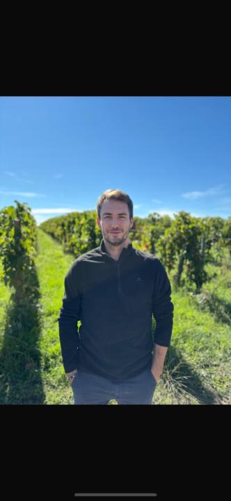 Clément Leroy