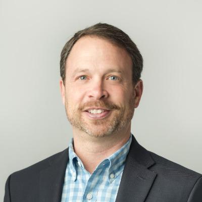 Brad Shanks