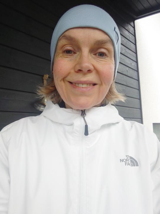 Päivi Paasio