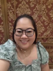 Asenath Grace Santos