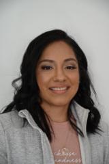 Kenia Osorio-Wellington