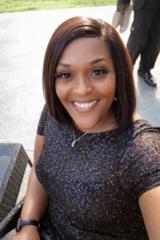 Michell Ford