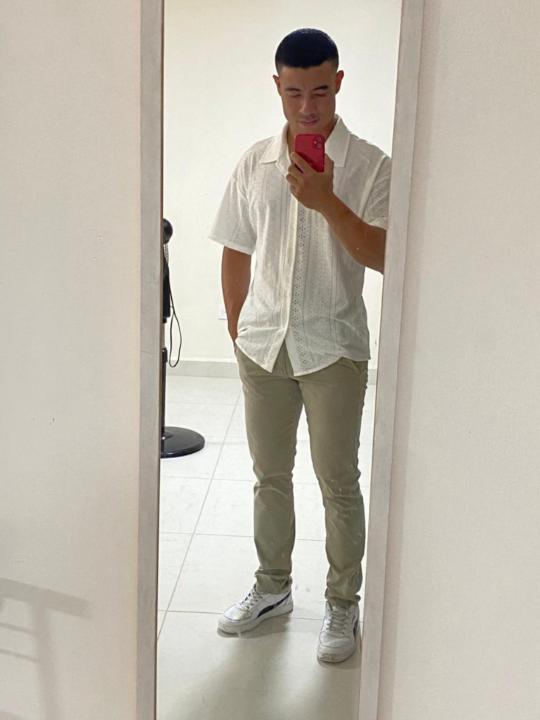 Jorge Alberto Carvajal Aranda