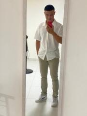 Jorge Alberto Carvajal Aranda