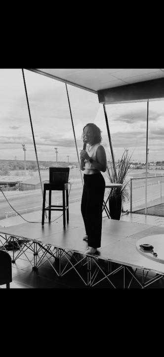 Faustine Besacier