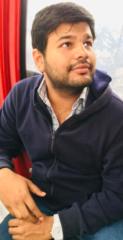 Himanshu Sanghi