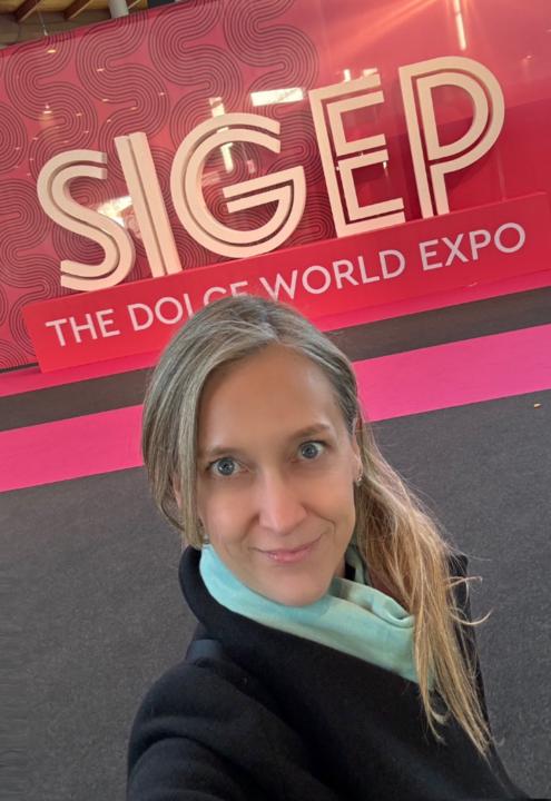 Luisa Fernanda Carrizosa