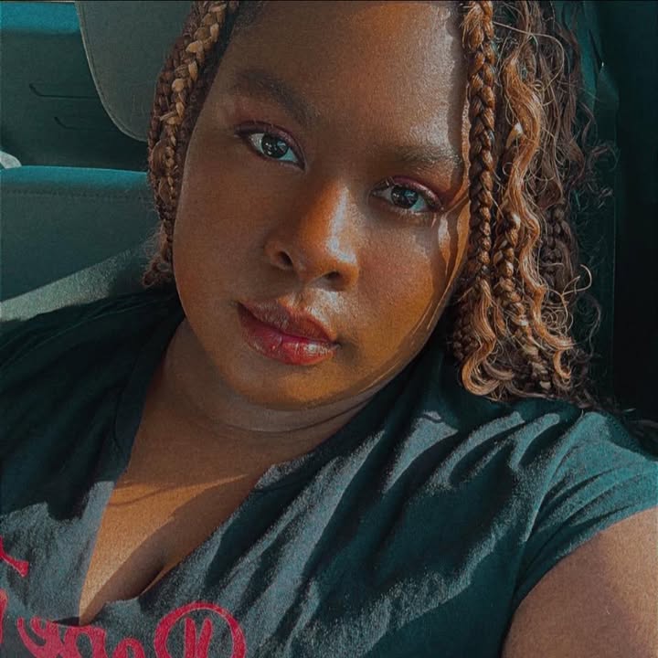 Alexis Beasley
