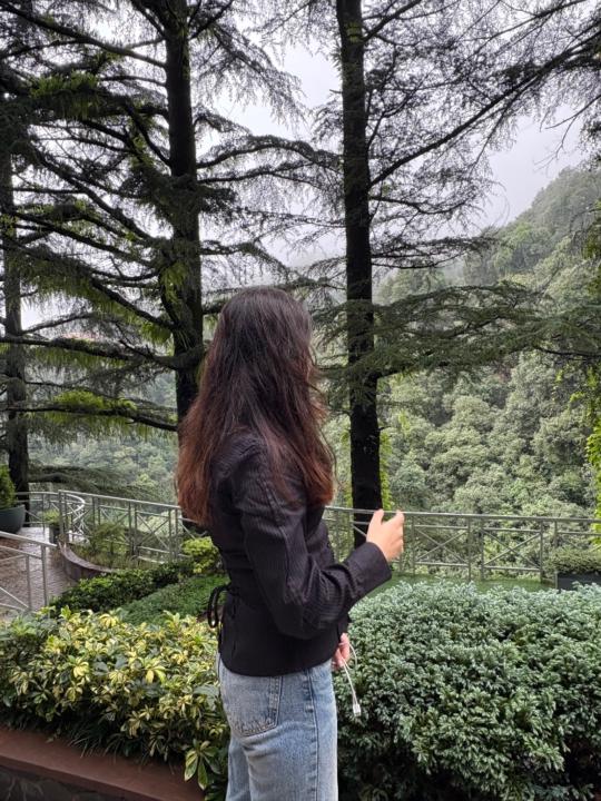 Gurveen Brar
