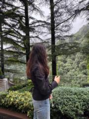 Gurveen Brar