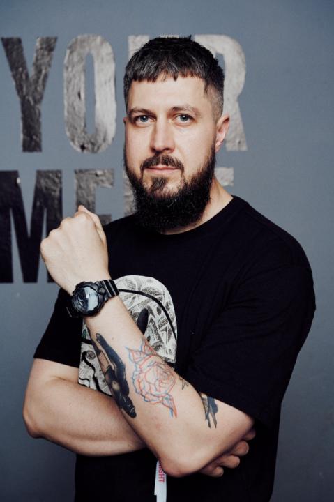 Piotr Dudka
