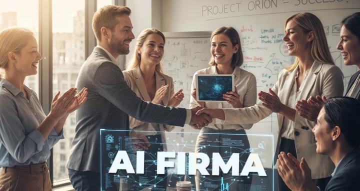AI Firma