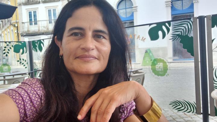 Susana Figueiredo