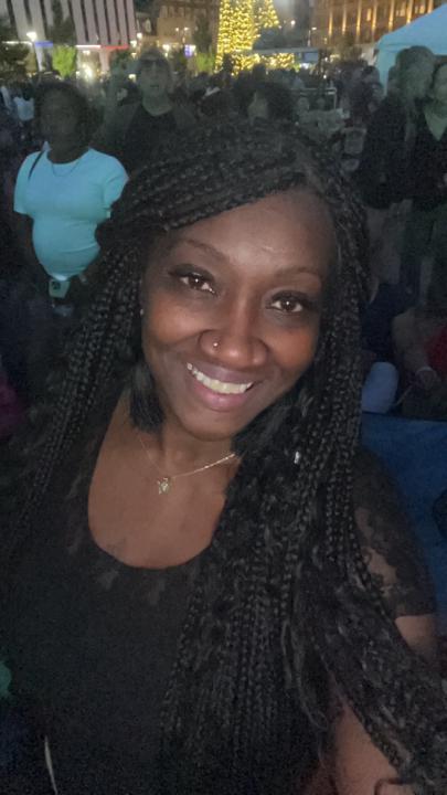 Tameka Avant